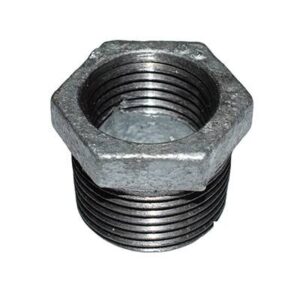 Iron conversion bushing 2 to 2.5