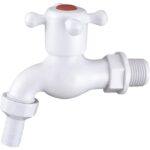 Sitco PVC hose valve